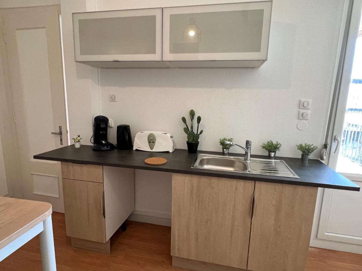 Homestay Privees -private Room- Dans Un Spacieux - 100m2 Centre Proche Gare Mulhouse